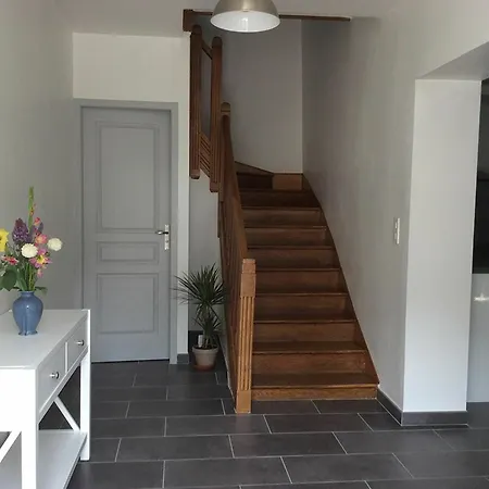 Apartment House With 2 Bedrooms In Lourdes, With Wonderful Mountain View, Furnis *