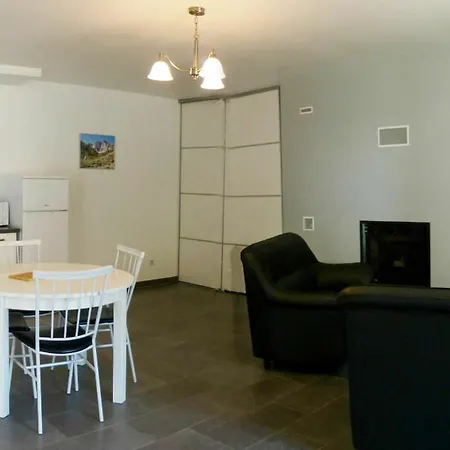 House With 2 Bedrooms In Lourdes, With Wonderful Mountain View, Furnis Apartment *