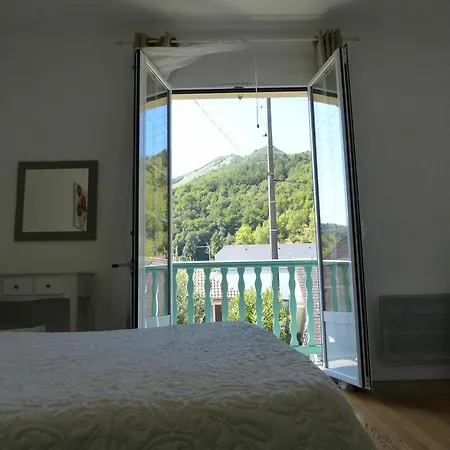 Apartment House With 2 Bedrooms In Lourdes, With Wonderful Mountain View, Furnis *