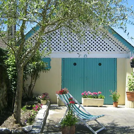 Apartment House With 2 Bedrooms In Lourdes, With Wonderful Mountain View, Furnis
