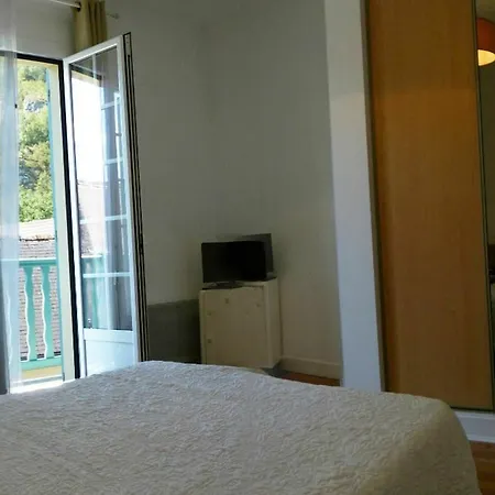 House With 2 Bedrooms In Lourdes, With Wonderful Mountain View, Furnis Apartment Lourdes