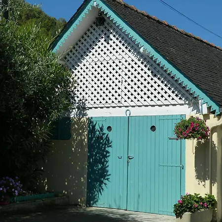 House With 2 Bedrooms In Lourdes, With Wonderful Mountain View, Furnis Apartment Lourdes